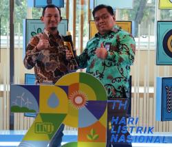 Garap Julang Emas, PLN Indonesia Power Semarang Raih Runner Up di ESG Award