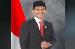 Profil Soleman, 4 Periode Jadi Anggota DPRD Kabupaten Bekasi kini Jadi Tahanan Kejaksaan