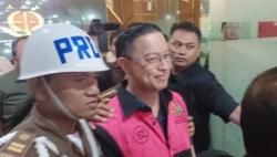 Kasus Korupsi Impor Gula: Tom Lembong Didakwa Rugikan Negara Rp578 Miliar