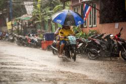 Musim Penghujan Akan Terlambat di Indonesia? Simak Apa Penyebabnya