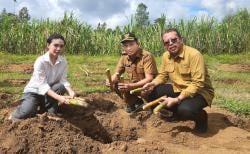 Sinergi Koperasi Kana dan UGM Dukung Pertanian Berkelanjutan