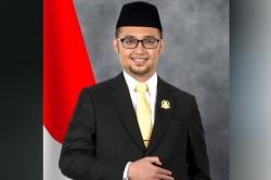 Wakil Ketua DPRD Soleman Ditahan Kejaksaan, Ini Respons Ketua DPRD Kabupaten Bekasi