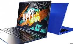 Axioo Luncurkan Hype 5 Gen 12, Laptop Ringan untuk Produktivitas Sehari-hari