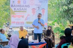 Bambang-Kasan Siapkan Program Prioritas untuk Perubahan Indramayu