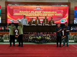 Debat Kedua Cabup-Cawabup Probolinggo Dipindah ke Surabaya, Ini Beberapa Alasannya