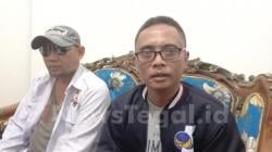 6 Kader Nasdem Kota Tegal Dipecat Gegara Dukung Paslon Walkot dan Wawalkot Dedy-Iin