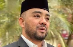 Heli Suyanto Janjikan Legalitas Bagi Petani Hutan Kota Batu