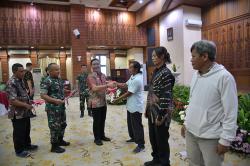 TMMD Sengkuyung Tahap 4 di Gunungpati Semarang Berakhir, Ini Hasilnya