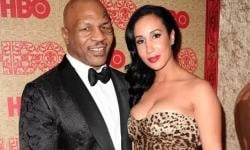 Kisah Cinta si Leher Beton Penuh Drama, Mike Tyson Menikah Berapa Kali?