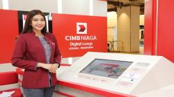 9 Bulan Pertama 2024, CIMB Niaga Raih Pertumbuhan Positif