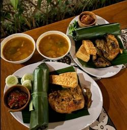 5 Tempat Makan di Ciawi Bogor, Ayam Bakar Pak Atok Harganya Enggak Matok 