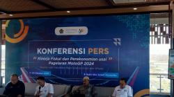 Pengembangan KEK Mandalika Terus Didukung Pusat Lewat APBN, Realisasi tahun 2022-2023 Diangka Rp1,3T