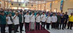 Kader PKB Mulai Ngegas demi Menangkan Pilgub Jateng - Pilkada Karanganyar