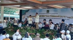 Berjalan Baik, Cabup Rudy Susmanto Bakal Tingkatkan Program Keumatan Warisan Kepemimpinan RY dan AY