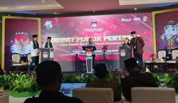 Anggaran Rp1 Miliar, Program Umroh Gratis Yuli-Dion Hanya Sanggup Berangkatkan 37 Guru Ngaji