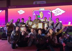 Kabupaten Bogor Kembali Raih Penghargaan di Humas Jabar Award 2024, Sabet Dua Kategori Sekaligus