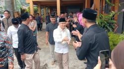 Wamendikdasmen RI Bernostalgia di SMPN 4 Tasikmalaya, Berbagi Kisah Masa Sekolah dan Pesan Motivasi