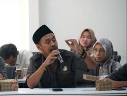 Anggota DPRD Pemalang Ikut Belasungkawa dan Berharap Agar Kecelakaan Di Tol Tidak Terulang