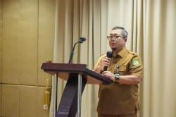 Program UHC JKMB Jadi Bentuk Keseriusan Pemko Medan Terhadap Program Pemerintah Pusaat