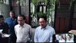 Ridwan Kamil Blak Blakan Beberkan Isi Pembicaraan dengan Jokowi di Solo