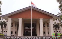 DPRD Kabupaten Sahkan AKD, Ini Susunan Komisi hingga Badan Kehormatan