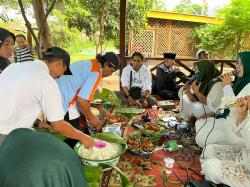 Kelompok Sadar Wisata Kota Probolinggo Gelar Doa Bersama Pilkada Damai