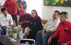 Nina Agustina Benarkan Adanya Insiden Penghadangan Oleh Pendukung Paslon Lain