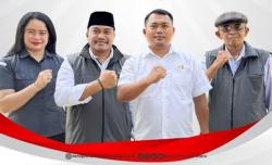 Bawaslu Toraja Utara Harap Debat Perdana Pilkada Toraja Utara 2024 Berjalan Kondusif