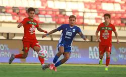 Persebaya Surabaya vs PSIS Semarang: Laskar Mahesa Jenar dalam Tekanan