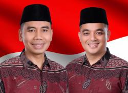 Zuwanda-Sawaluddin Tak Ada Persiapan Khusus Hadapi Debat 