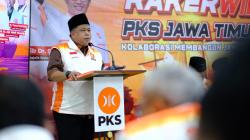 PKS Jatim Optimis 70 Persen Paslon yang Diusung Menang di Pilkada Serentak 2024