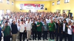 DPC PBB Ciamis Mantapkan Dukungan untuk Herdiat-Yana di Pilkada 2024