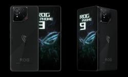 ASUS ROG Phone 9, Pemecah Rekor Smartphone dengan Layar Mencapai 185Hz