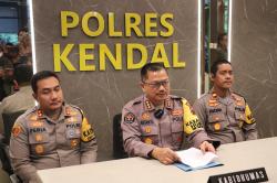 Polisi Lakukan Penyelidikan Intensif Selidiki Penyebab Kebakaran Pabrik Mainan di Kendal