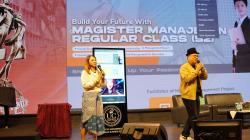 Dorong Pertumbuhan Enterpreneur, Magister Manajemen Universitas Ciputra Luncurkan Platform E-Katalog