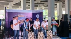 Pamor Priangan 2024 Digelar di Plaza Asia Tasikmalaya, Banyak Program Menarik dan Diskon