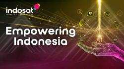 Indosat Raih Pertumbuhan Finansial Gemilang 9 Bulan Pertama 2024, Tembus Angka Rp41 Miliar Lebih