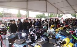 Honda Modif Contest 2024, Ajang Adu Kreativitas Modifikator Terbesar Indonesia