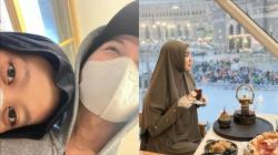 Heboh! Selebgram Arie Rieyanthie Bongkar Perselingkuhan Suami dengan Bukti Mengejutkan Usai Umrah