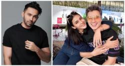 Baim Wong Tunjukkan Bukti Selingkuh Paula Verhoeven, Teuku Zacky Selaku Mak Comblang Kaget