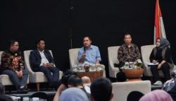 Jelang Debat Pilkada Depok, Supian-Chandra Siap Beradu Konsep