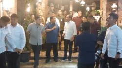 Kunjungi Jokowi, Presiden Prabowo Diajak Makan Nasi Goreng Jawa di Solo