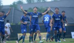 Ferdiansyah Cetak Gol Kemenangan, Persib U20 Tutup Putaran Pertama dengan Positif