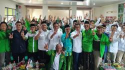 PPP Ciamis Perkuat Dukungan untuk Herdiat-Yana di Pilkada 2024