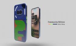 Nothing Keluarkan Phone 2A Plus Community Edition, Smartphone yang Bisa Nyala Dalam Gelap