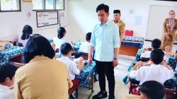 Wapres RI Gibran Rakabuming Kunker ke Palangka Raya Disambut Gubernur Kalteng