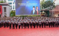 Cegah Calon PMI Jadi Korban Perdagangan Orang, 146 Personel Imigrasi Kawal Desa Binaan