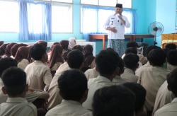 Lindungi dan Awasi Anaknya Agar Tak Terjerumus Narkoba