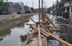 Akibat Banjir, Pejabat Pemkot Tangsel Dipanggil Kejaksaan