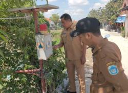 BPBD Lamongan Siapkan Sistem Peringatan Dini untuk Hadapi Banjir Musim Hujan